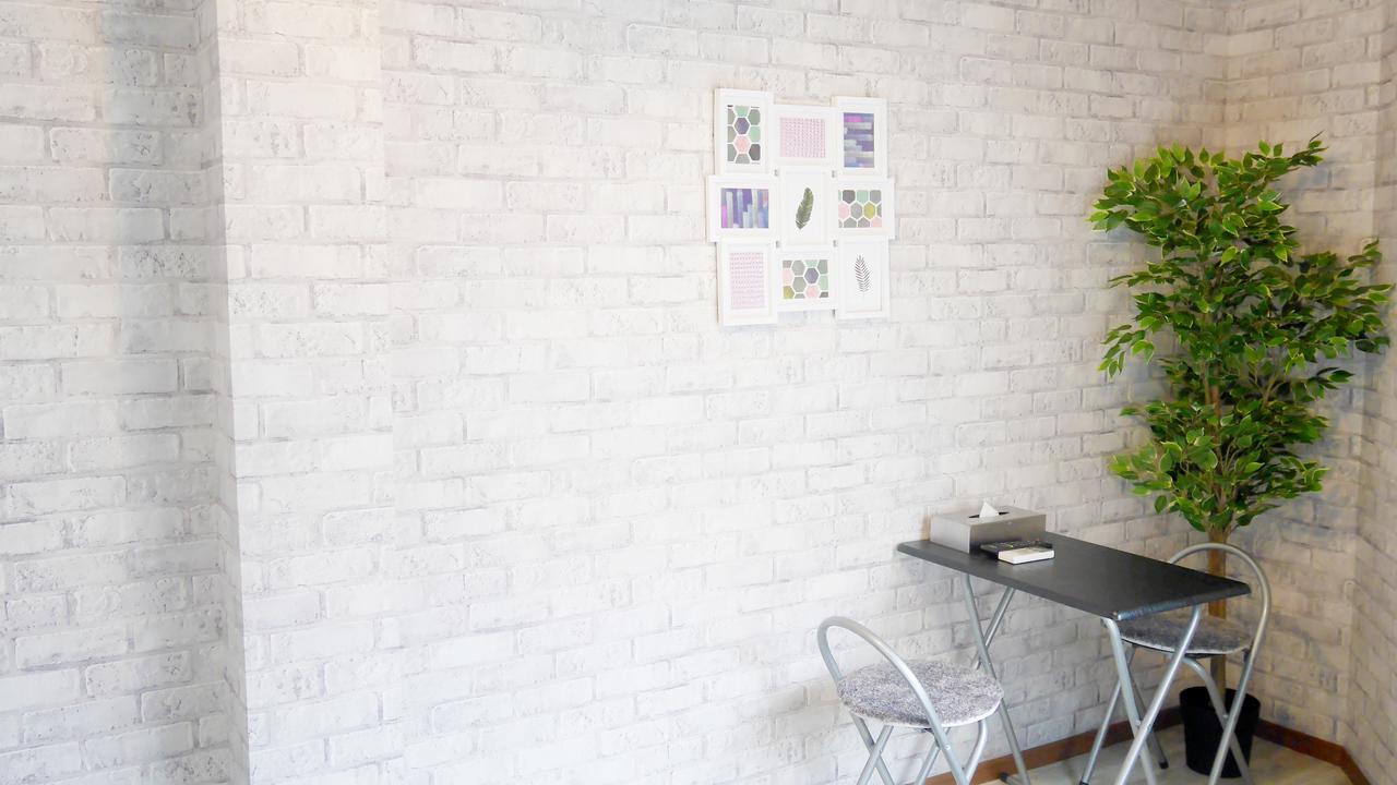 Apartmán Poshtel Osaka 240 Exteriér fotografie